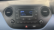 Hyundai i10 1.2 Premium 5dr Petrol Hatchback